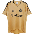 Баварія 2004/05 виїзна