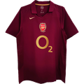 Арсенал 2005/06 домашня