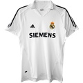 Реал Мадрид 2005/06 домашня