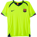Барселона 2005/06 виїзна