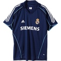 Реал Мадрид 2005/06 виїзна