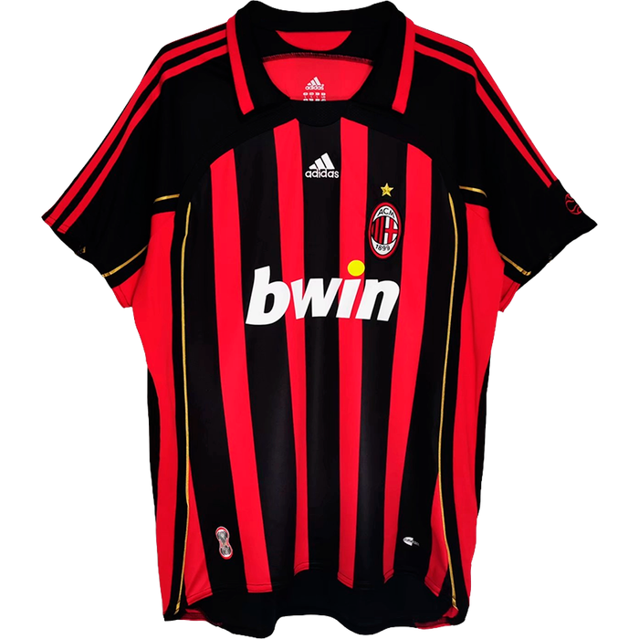 Мілан 2006/07 домашня