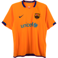Барселона 2006/07 виїзна