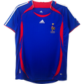 Франція 2006 домашня
