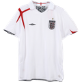Англія 2006 домашня