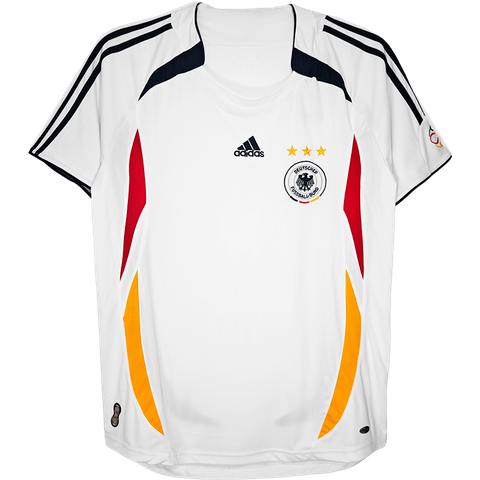 Німеччина 2006 домашня