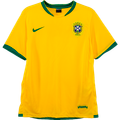 Бразилія 2006 домашня