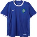 Бразилія 2006 виїзна