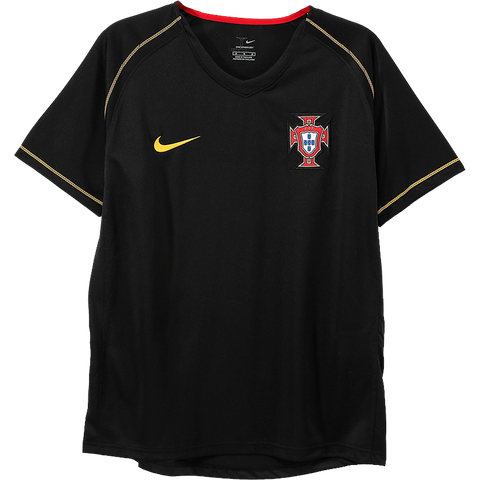 Португалія 2006 виїзна
