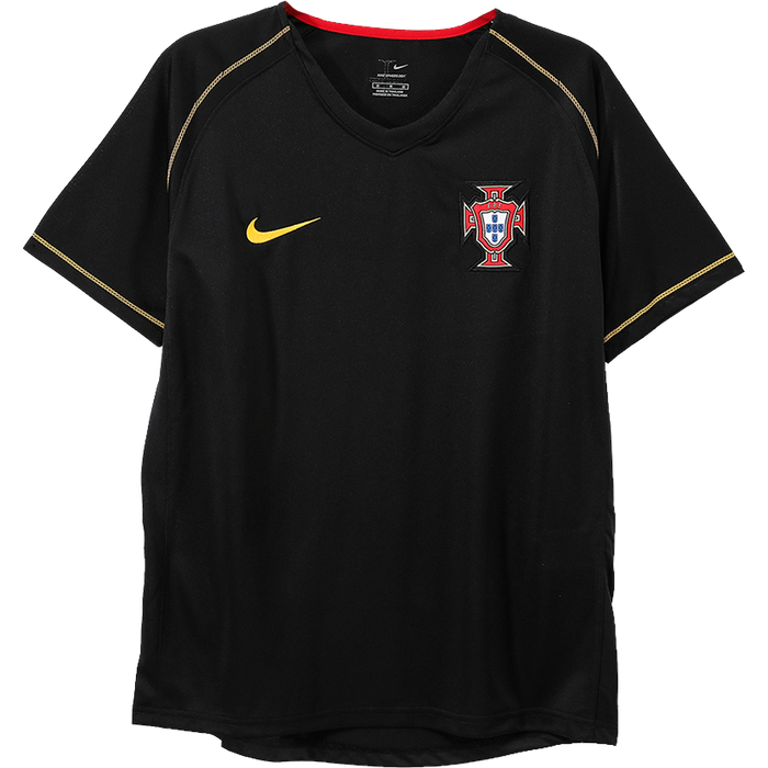 Португалія 2006 виїзна