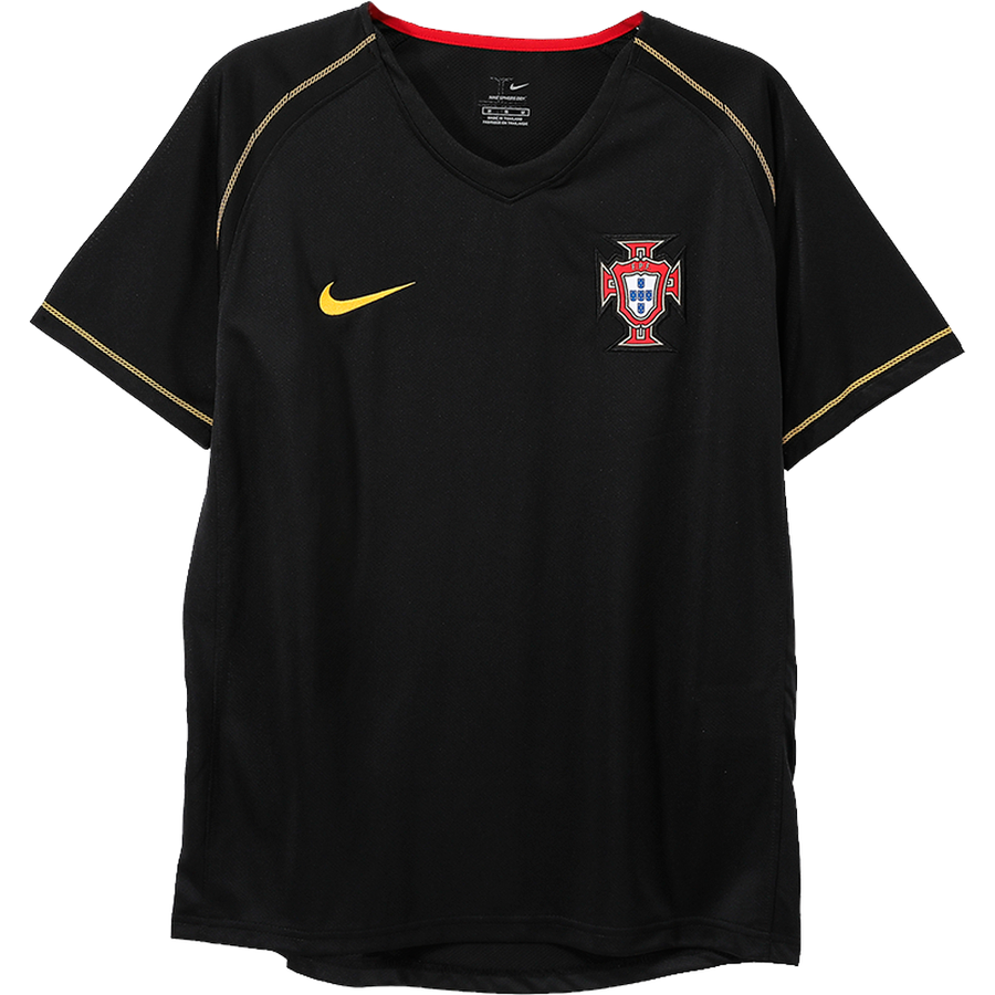 Португалія 2006 виїзна