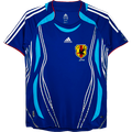 Японія 2006 домашня