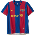 Барселона 2007/08 домашня