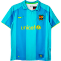 Барселона 2007/08 виїзна