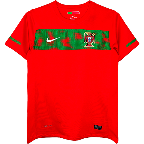Португалія 2010 домашня