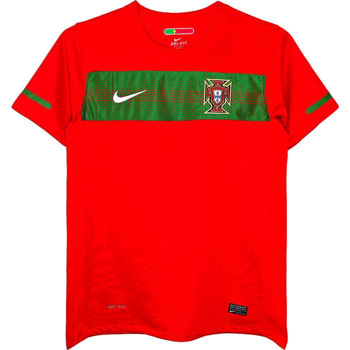 Португалія 2010 домашня
