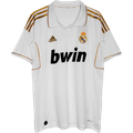 Реал Мадрид 2011/12 домашня