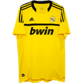 Реал Мадрид 2011/12 воротарська