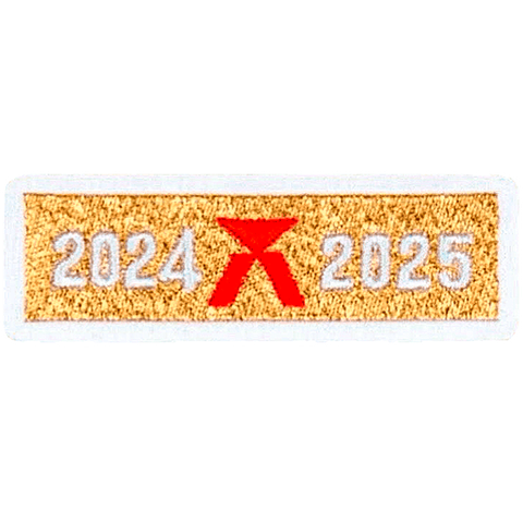 Патч Ла Ліга (Чемпіони 2024/25)