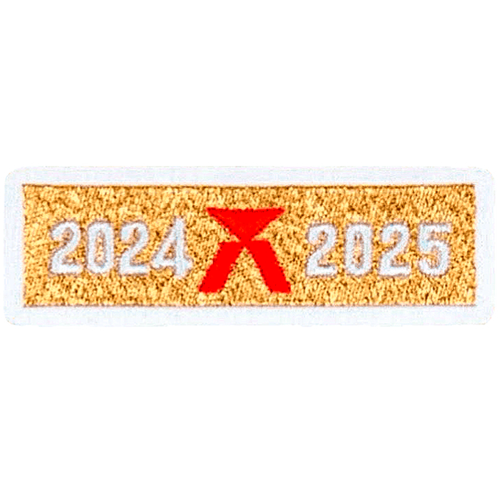 Патч Ла Ліга Чемпіони сезону 2024/25