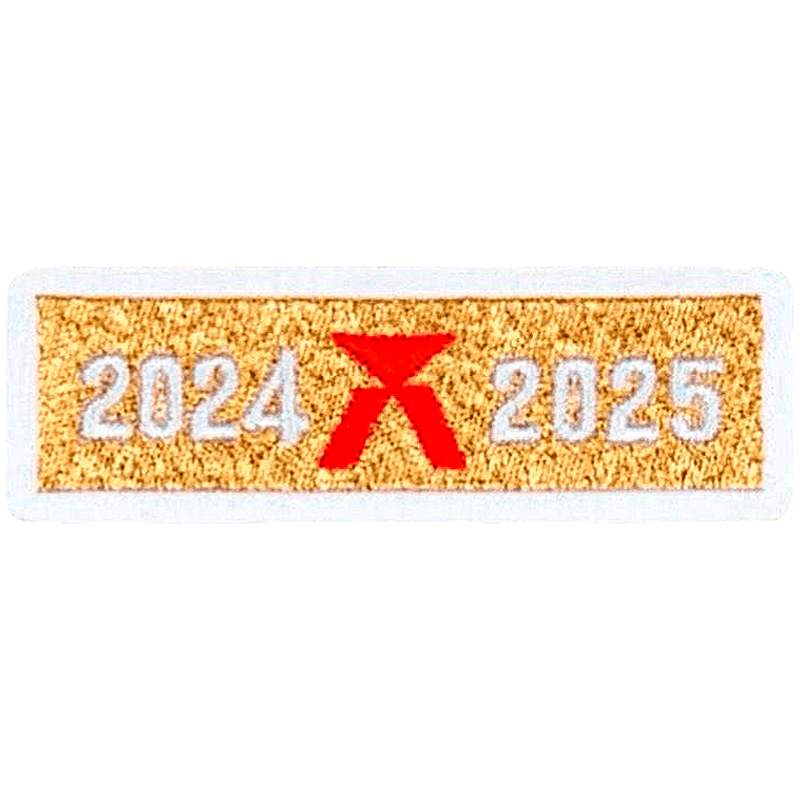Патч Ла Ліга (Чемпіони 2024/25)