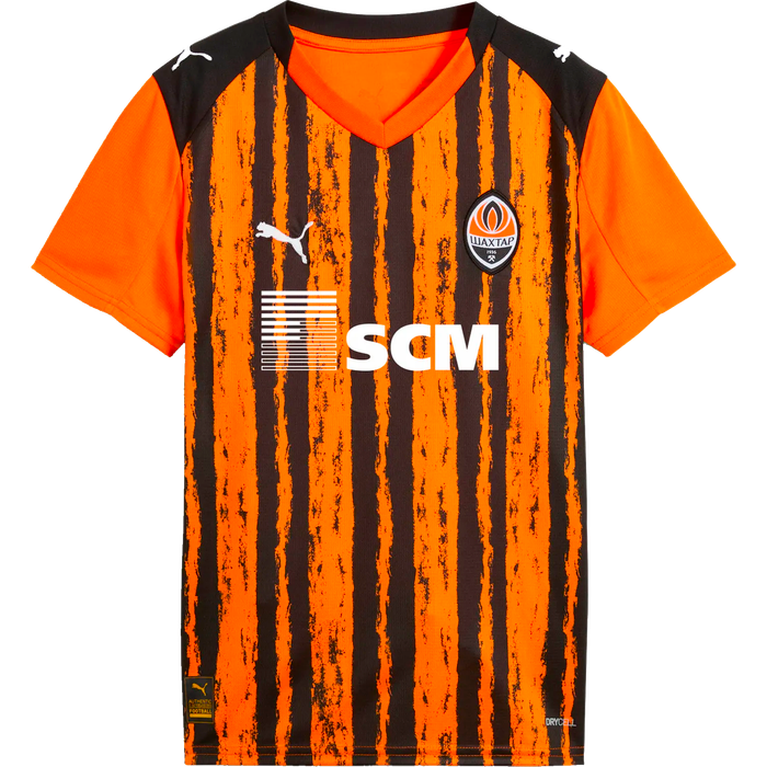 Шахтар 2025/26 домашня