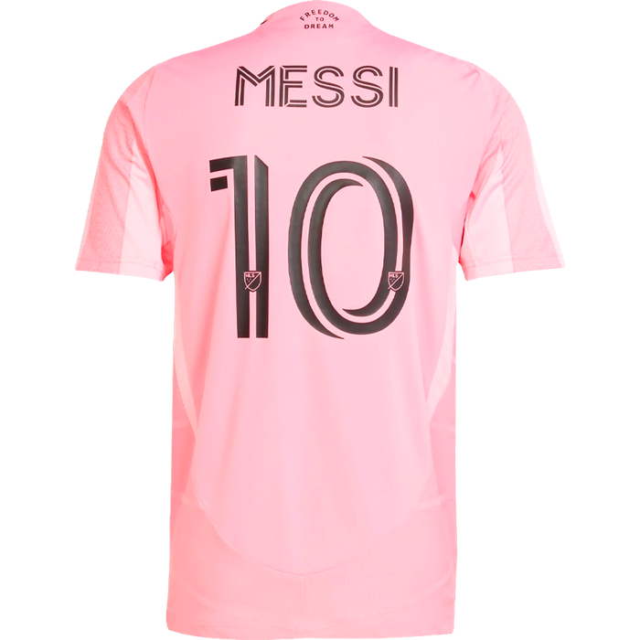 Інтер Маямі 2025/26 домашня (MESSI 10)