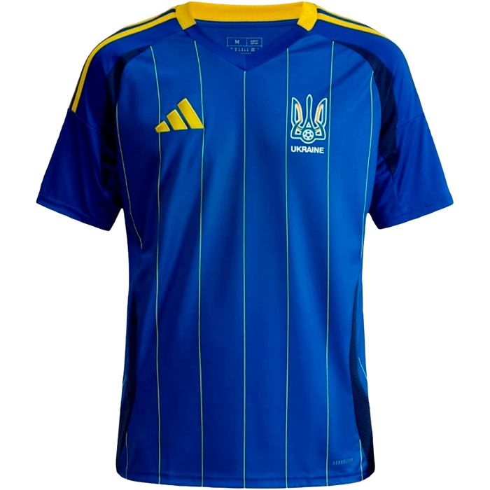 Україна 2025 виїзна