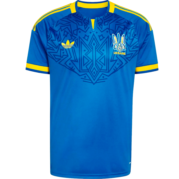 Україна 2026 виїзна