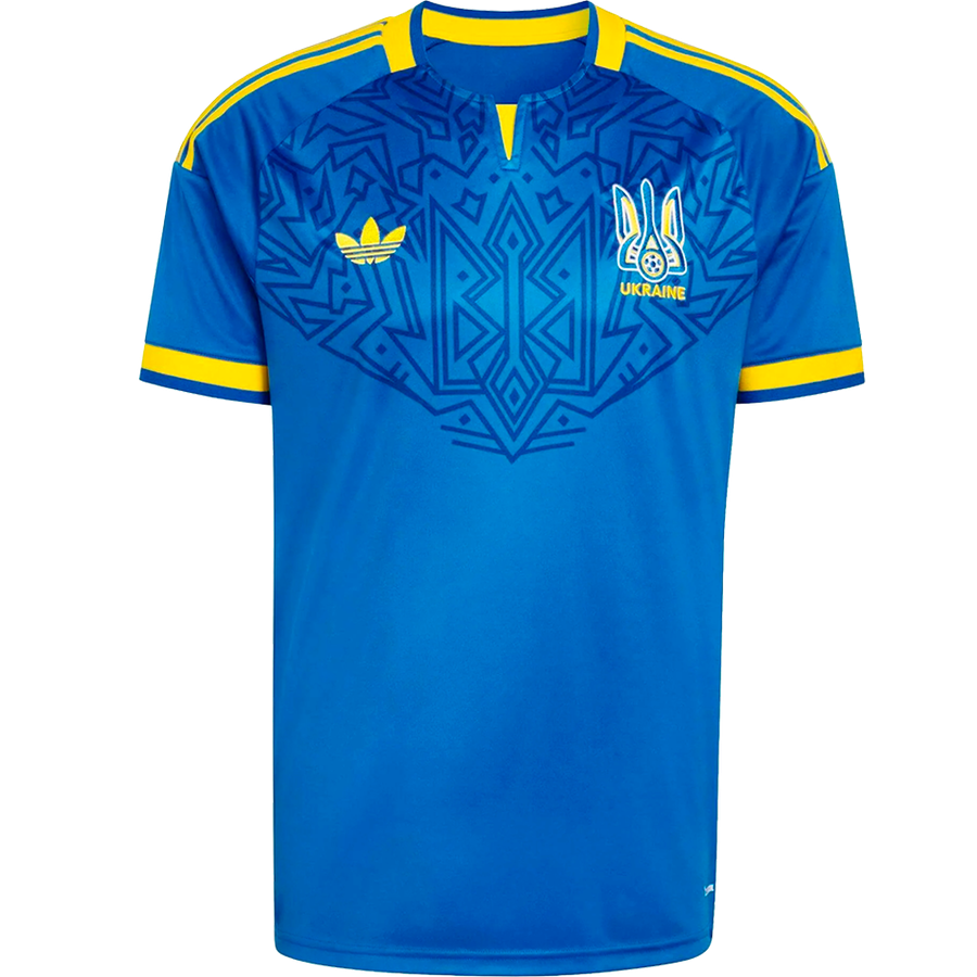 Україна 2026 виїзна