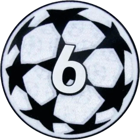Патч Ліга Чемпіонів (6)