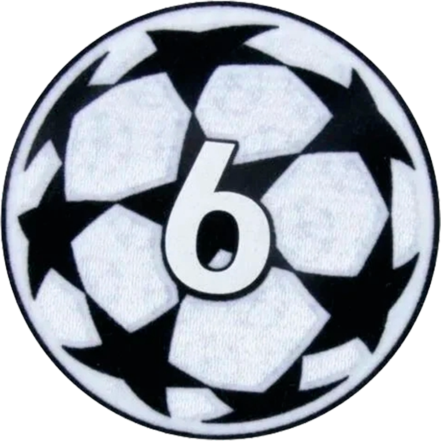 Патч Ліга Чемпіонів (6)