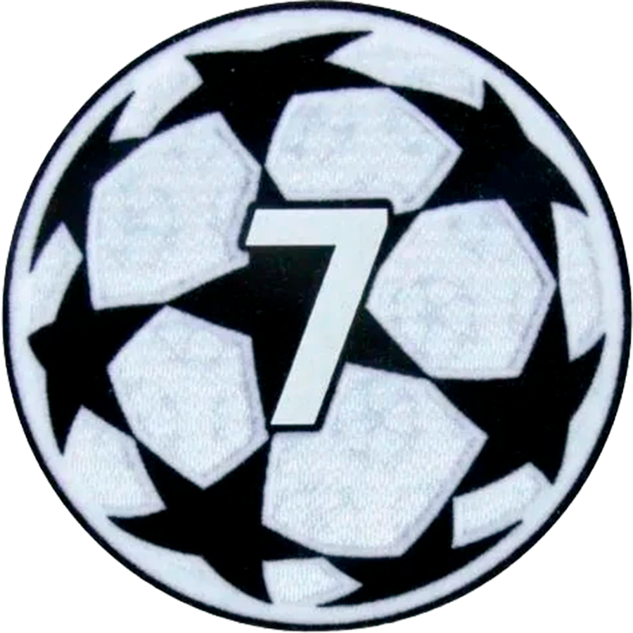 Патч Ліга Чемпіонів (7)