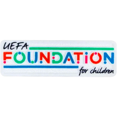 Патч UEFA Foundation